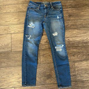 American Eagle Jeans Size 10